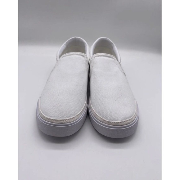 Nike Shoes - Nike Womens Court Legacy CW6540-100 White Casual Shoes Sneakers Size 6.5 Flats